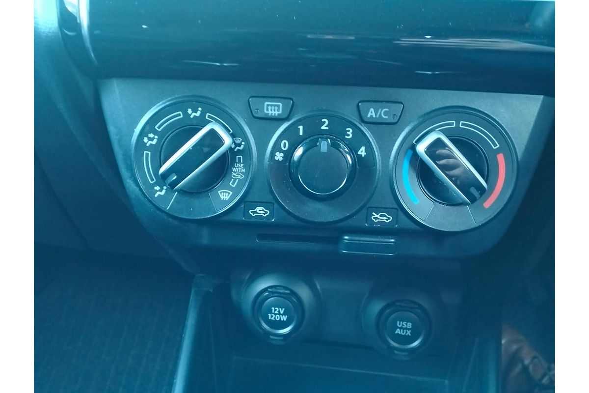 2020 Suzuki Swift GL Navigator AZ