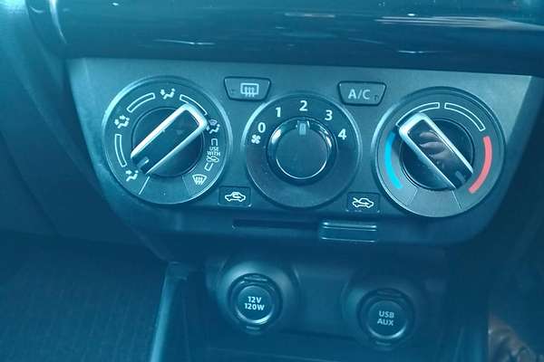 2020 Suzuki Swift GL Navigator AZ