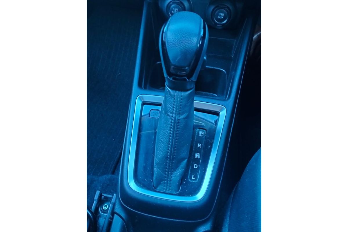 2020 Suzuki Swift GL Navigator AZ