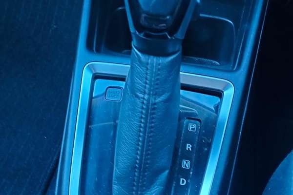 2020 Suzuki Swift GL Navigator AZ