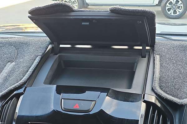 2016 Holden Colorado Storm RG 4X4