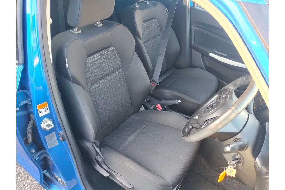2020 Suzuki Swift GL Navigator AZ