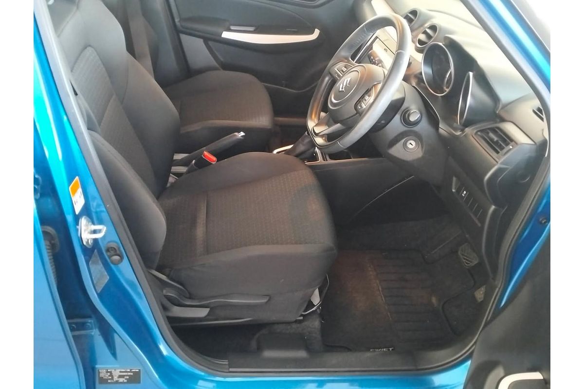 2020 Suzuki Swift GL Navigator AZ
