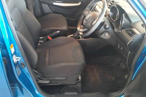 2020 Suzuki Swift GL Navigator AZ