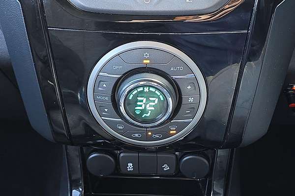 2016 Holden Colorado Storm RG 4X4