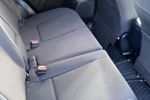 2018 Toyota RAV4 GXL ASA44R