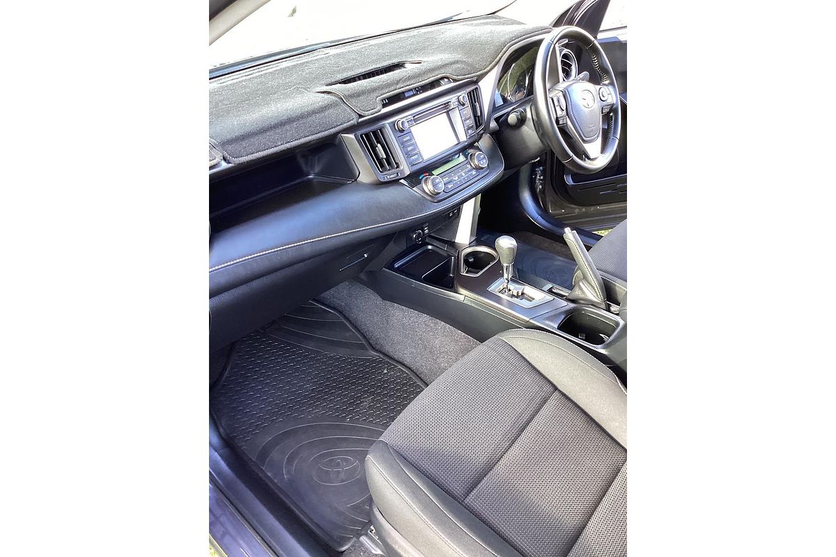 2018 Toyota RAV4 GXL ASA44R