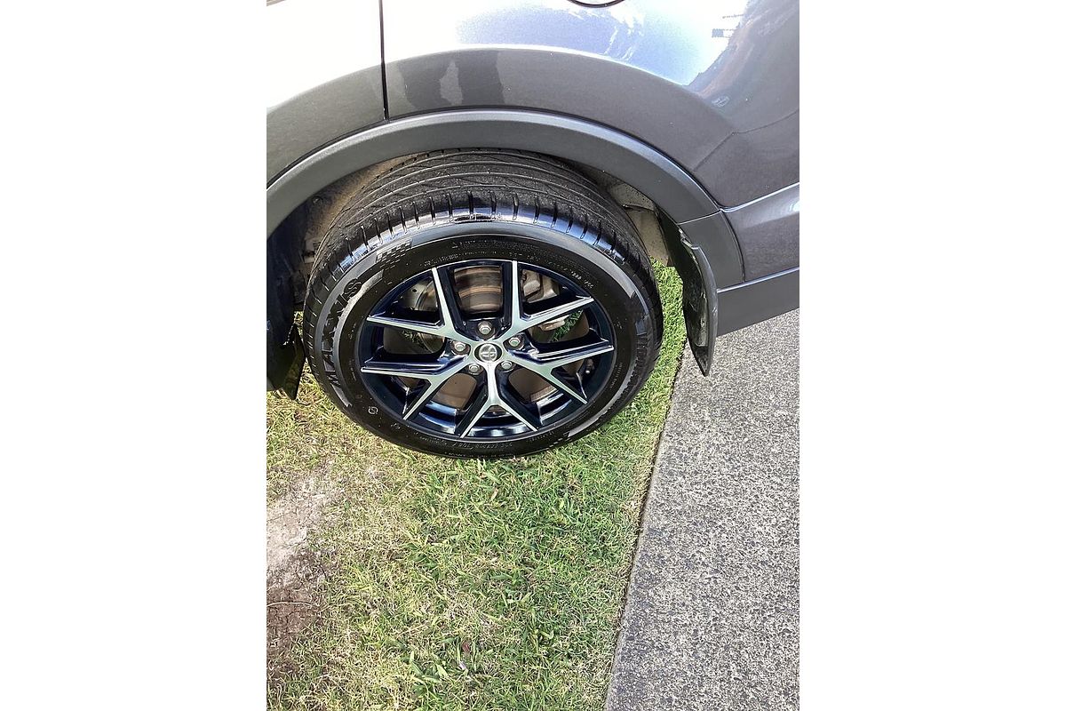 2018 Toyota RAV4 GXL ASA44R