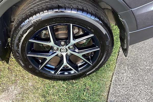 2018 Toyota RAV4 GXL ASA44R
