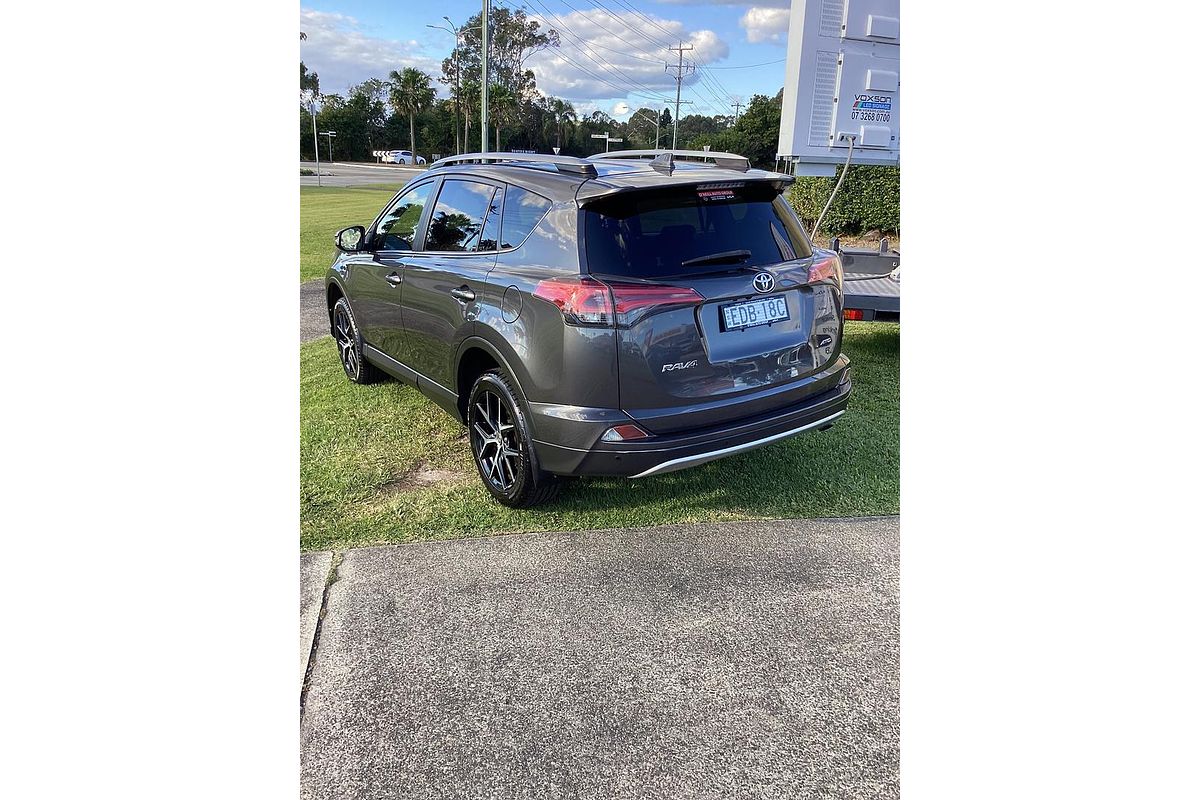 2018 Toyota RAV4 GXL ASA44R