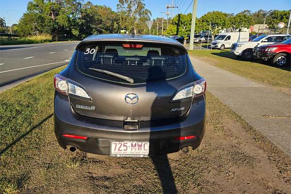2010 Mazda 3 SP25 BL10L1