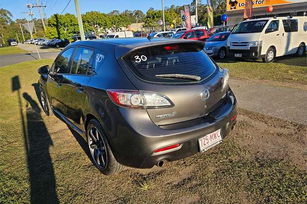 2010 Mazda 3 SP25 BL10L1