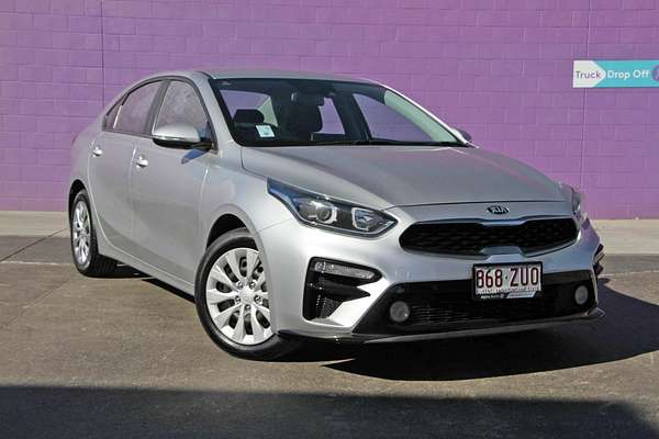 2019 Kia Cerato S BD
