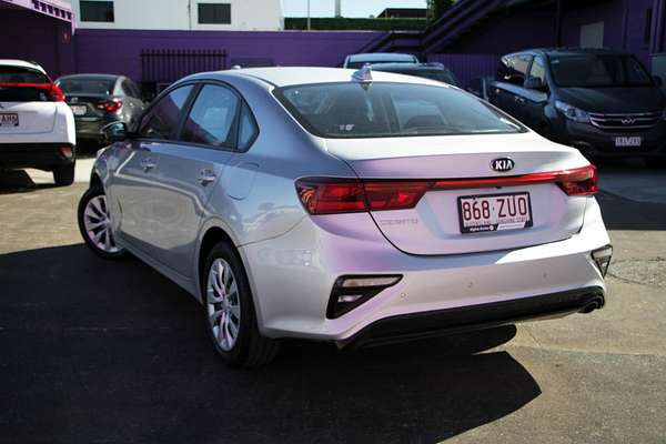 2019 Kia Cerato S BD