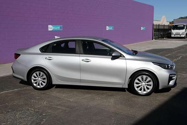 2019 Kia Cerato S BD
