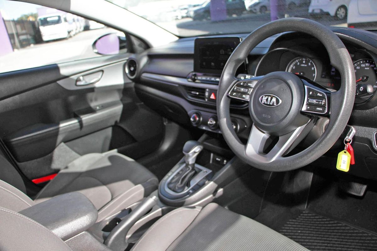 2019 Kia Cerato S BD