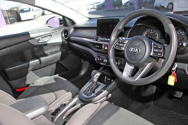 2019 Kia Cerato S BD