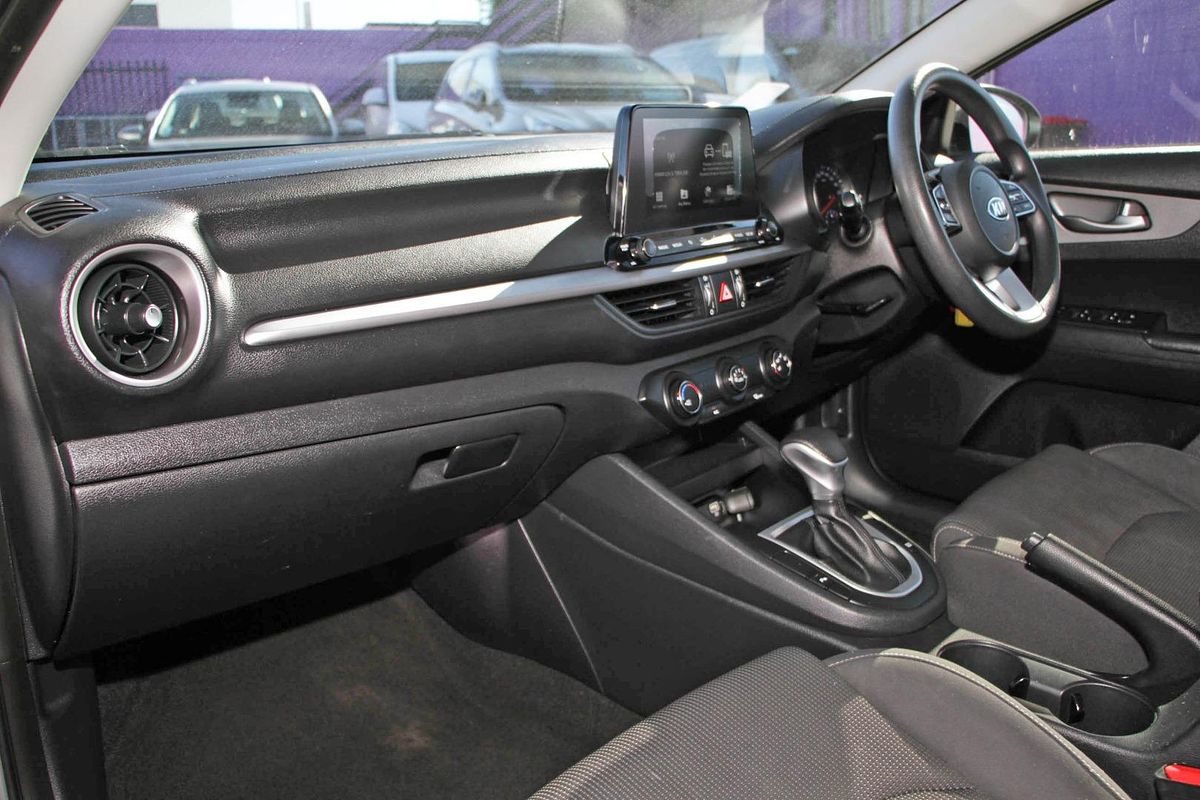 2019 Kia Cerato S BD