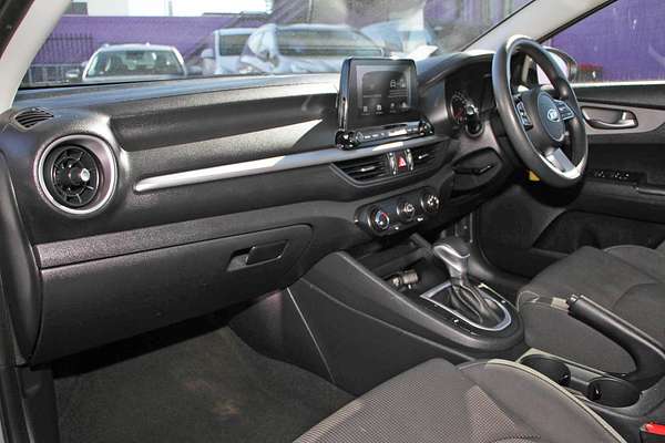 2019 Kia Cerato S BD