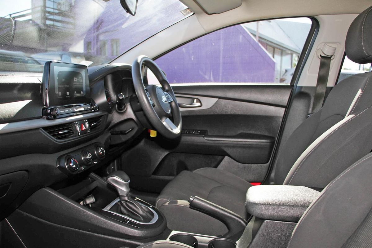 2019 Kia Cerato S BD