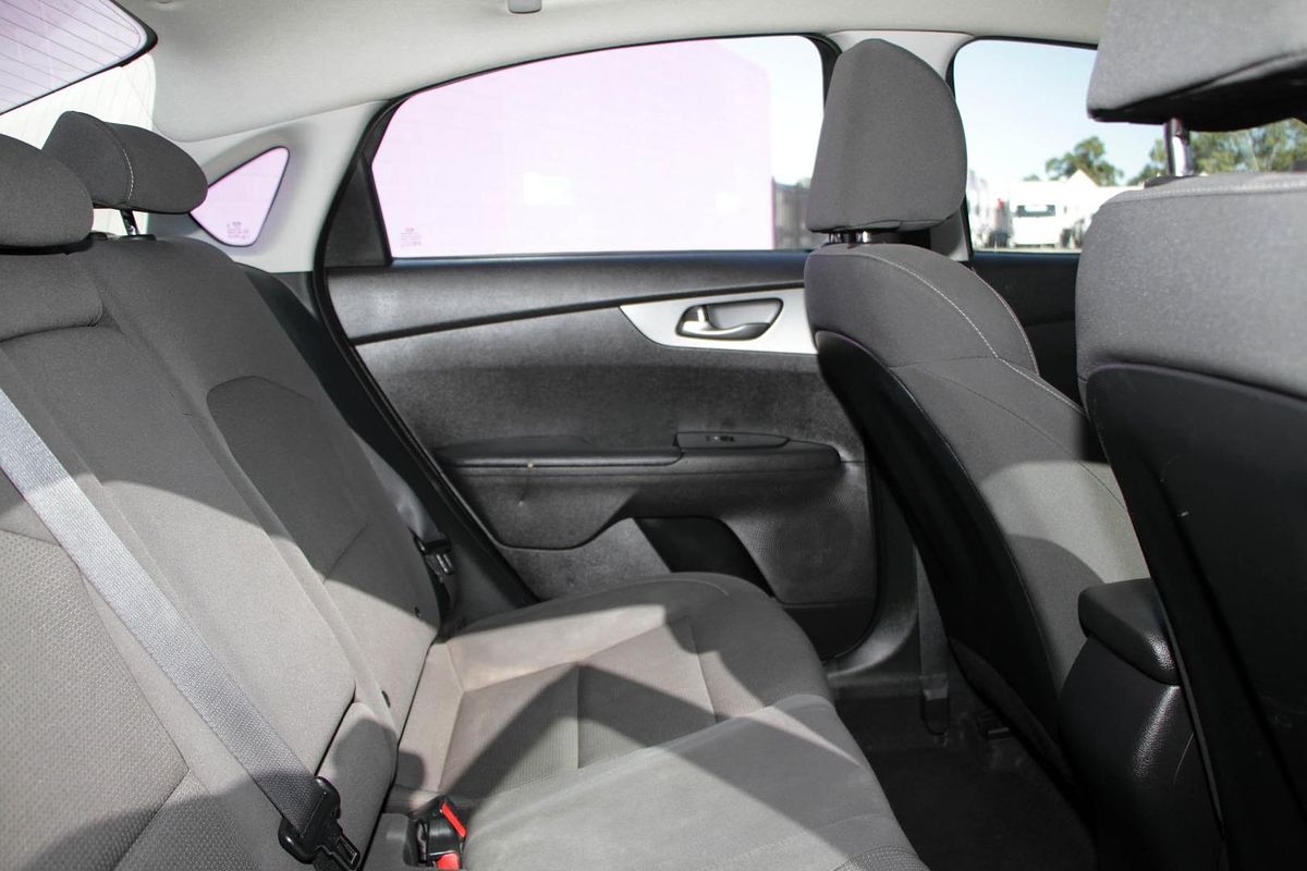 2019 Kia Cerato S BD