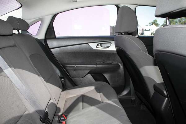 2019 Kia Cerato S BD