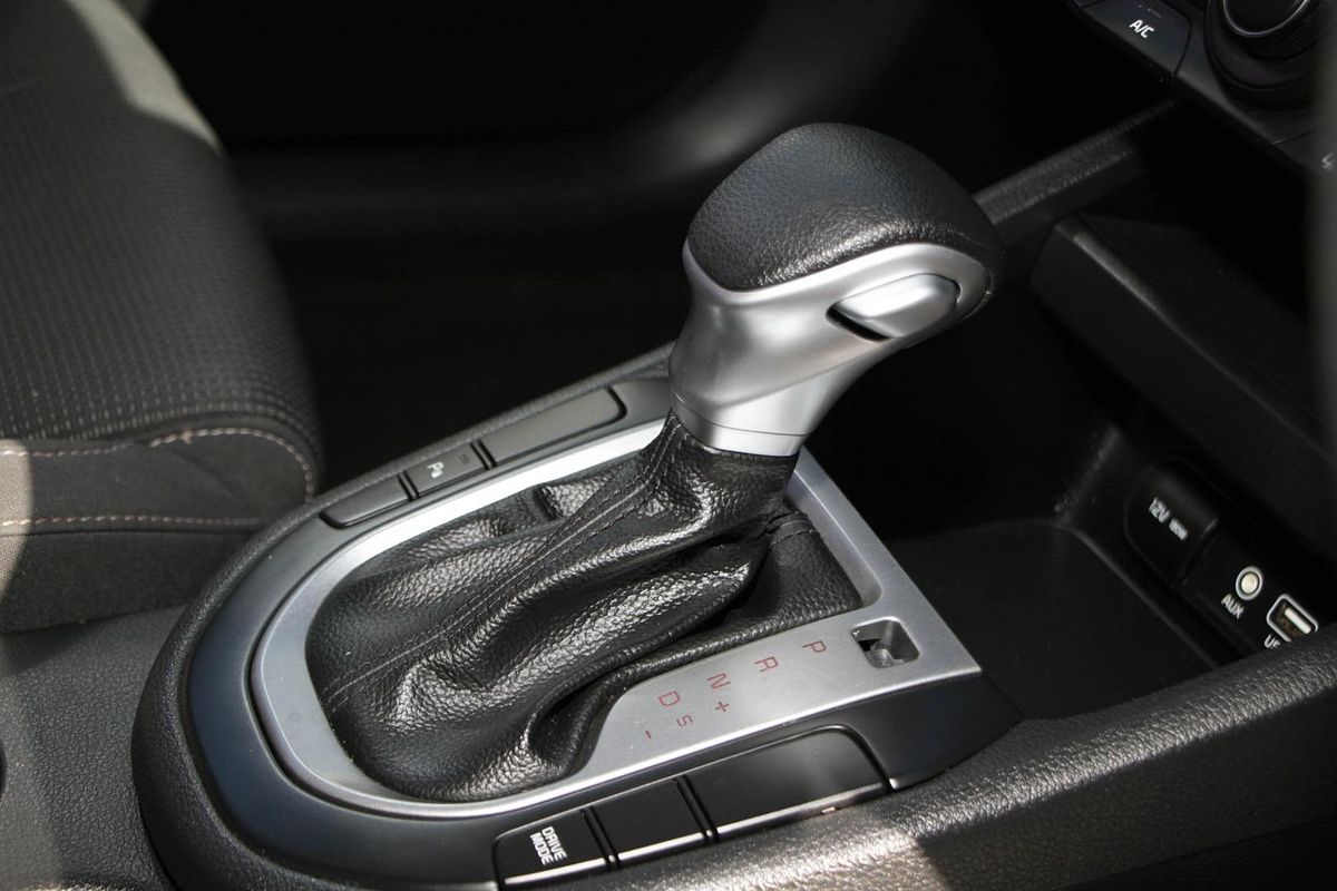 2019 Kia Cerato S BD