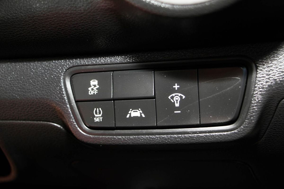 2019 Kia Cerato S BD
