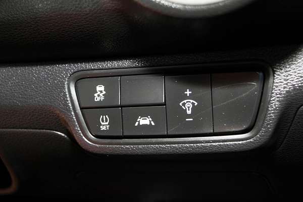 2019 Kia Cerato S BD