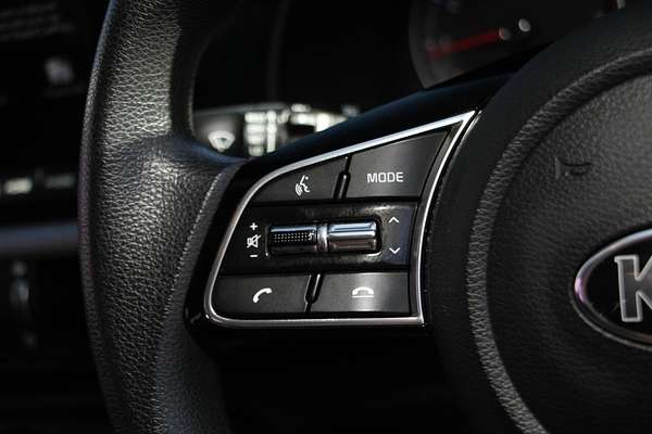 2019 Kia Cerato S BD