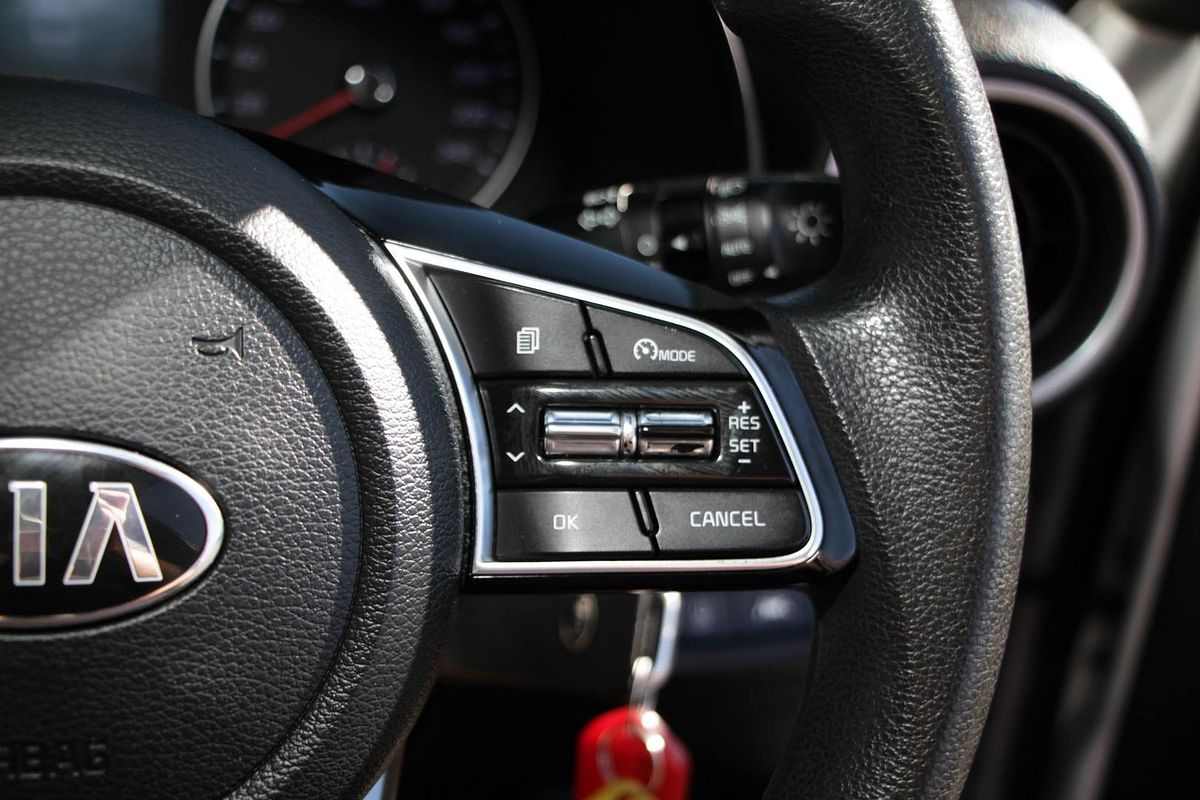2019 Kia Cerato S BD
