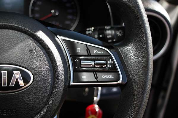 2019 Kia Cerato S BD