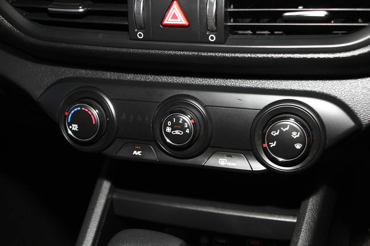 2019 Kia Cerato S BD
