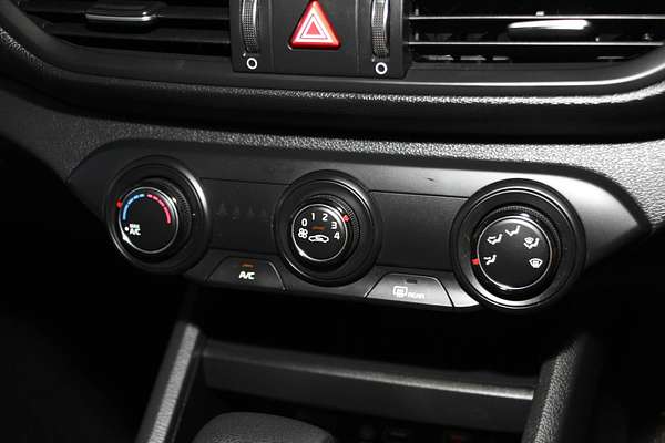 2019 Kia Cerato S BD