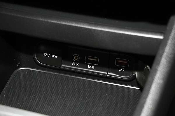 2019 Kia Cerato S BD