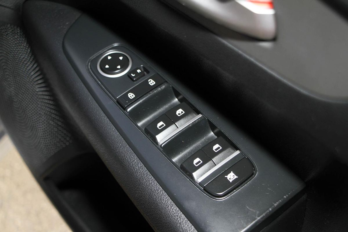 2019 Kia Cerato S BD