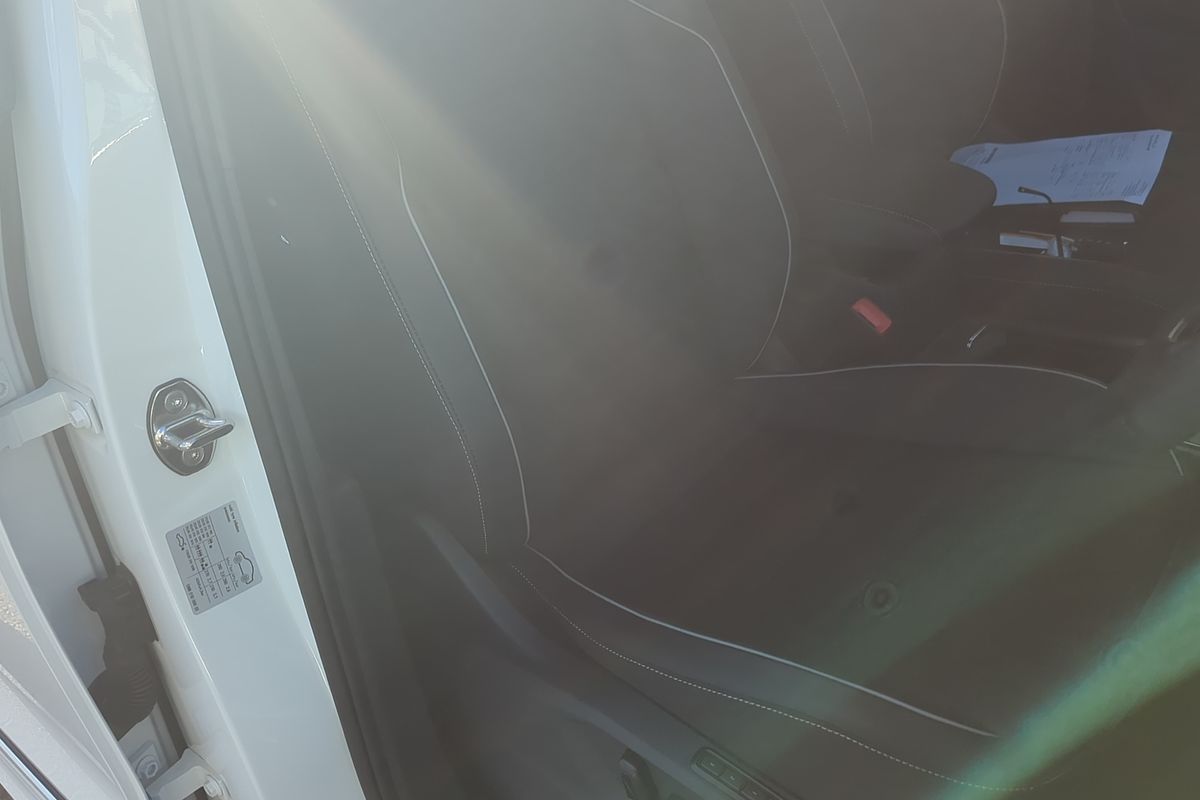 2024 Volkswagen Tiguan Wolfsburg Edition Allspace 5N