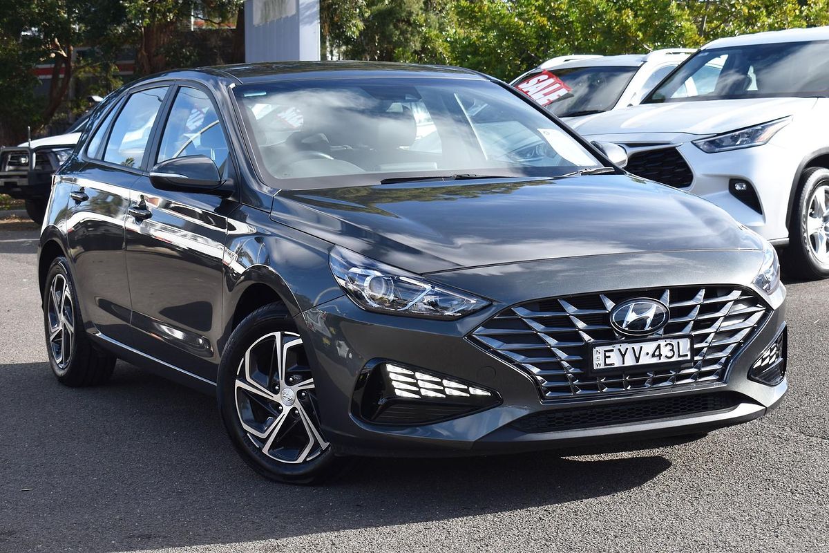 2023 Hyundai i30 Active PD.V4