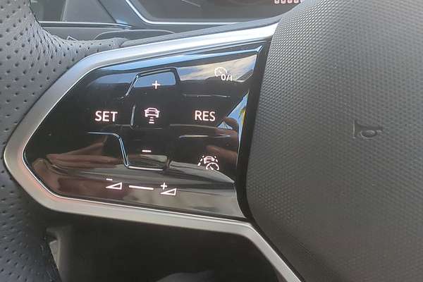 2024 Volkswagen Tiguan Wolfsburg Edition Allspace 5N