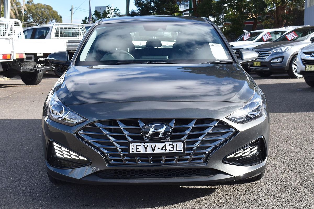 2023 Hyundai i30 Active PD.V4