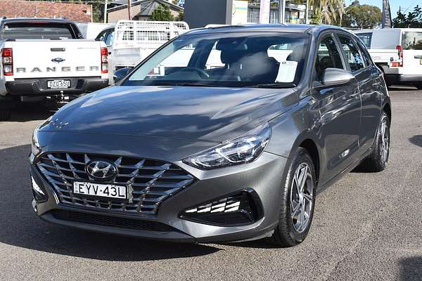 2023 Hyundai i30 Active PD.V4