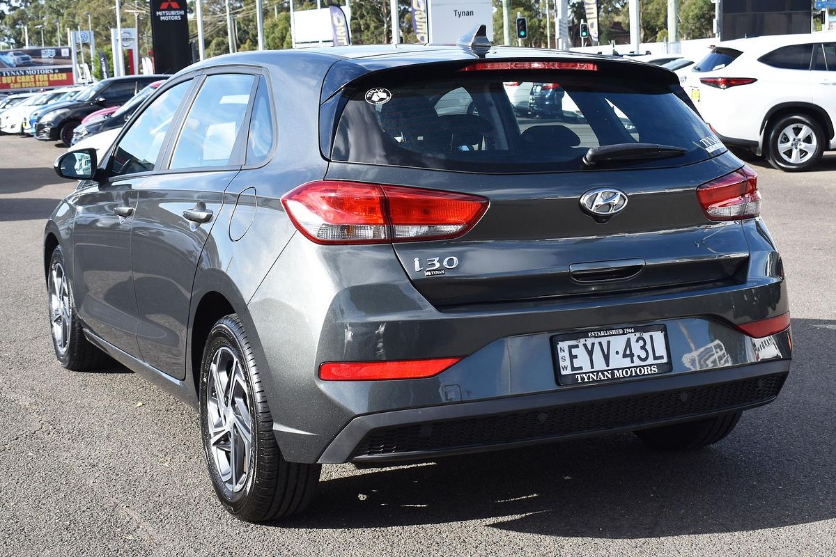 2023 Hyundai i30 Active PD.V4
