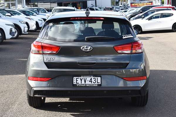 2023 Hyundai i30 Active PD.V4