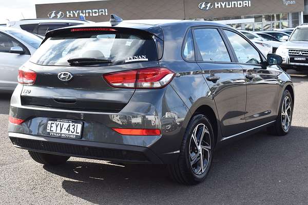 2023 Hyundai i30 Active PD.V4