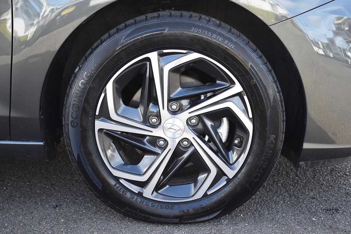 2023 Hyundai i30 Active PD.V4