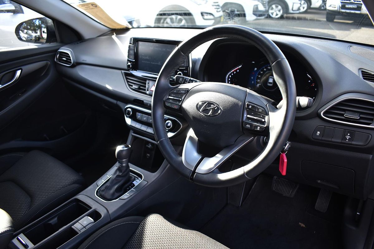 2023 Hyundai i30 Active PD.V4