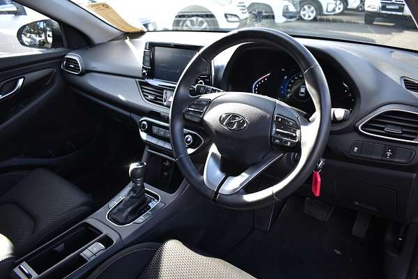2023 Hyundai i30 Active PD.V4