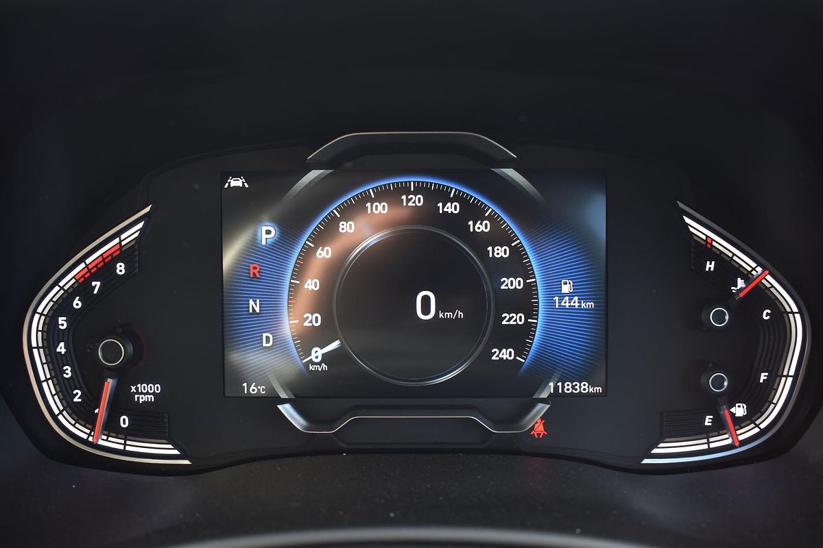 2023 Hyundai i30 Active PD.V4