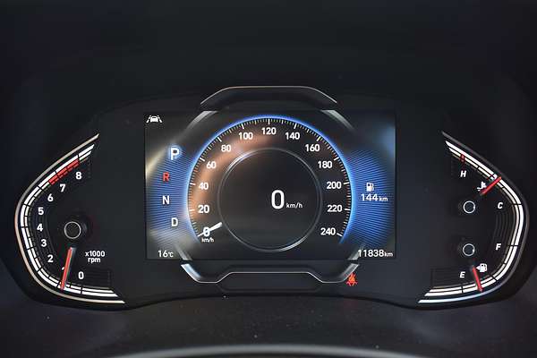 2023 Hyundai i30 Active PD.V4