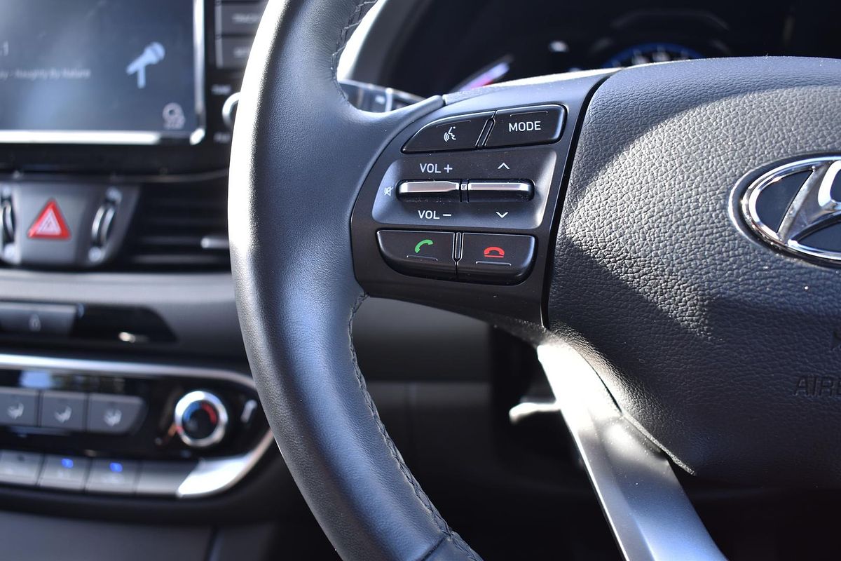 2023 Hyundai i30 Active PD.V4